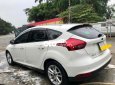 Ford Focus  fucus trend 1.5 2017 - Ford fucus trend 1.5