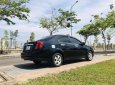 Daewoo Lacetti 2009 - Màu đen, giá 137tr