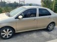 Toyota Vios 2007 - Tư nhân đăng kiểm dài