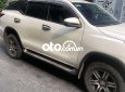 Toyota 4 Runner Bán xe fortuner 2019 2019 - Bán xe fortuner 2019