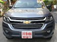 Chevrolet Colorado 2018 - Số tự động, đời T4/2019, màu xám, đẹp mới 80%