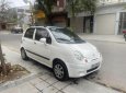 Daewoo Matiz 2007 - Daewoo Matiz 2007 tại Thanh Hóa