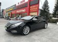 Hyundai Sonata 2011 - Màu đen, nhập khẩu nguyên chiếc giá cạnh tranh