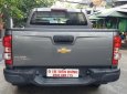 Chevrolet Colorado 2018 - Số tự động, đời T4/2019, màu xám, đẹp mới 80%