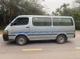 Toyota Hiace 2003 - Máy siêu chất, điều hòa mát lạnh