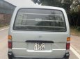 Toyota Hiace 2003 - Máy siêu chất, điều hòa mát lạnh