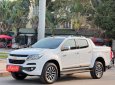 Chevrolet Colorado 2016 - Chevrolet Colorado 2016 tại Thái Nguyên