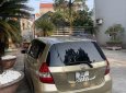 Honda Jazz 2007 - Biển đẹp