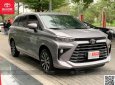 Toyota Avanza Premio 2022 - Xe màu bạc, nhập khẩu