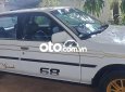 Toyota Camry Tập lái xong 1987 - Tập lái xong