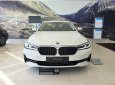 BMW 520i 2023 - [Ưu đãi hot 50% phí trước bạ tháng 4/2023] Có xe giao ngay, đủ màu tại showroom