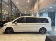 Mercedes-Benz V250 2023 - Tặng gói bảo hiểm vật chất - Quà tặng chính hãng Mer - Bảo hành 03 năm