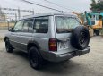 Mitsubishi Pajero 2002 - Giá tốt 95tr