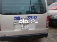 Toyota Hiace  3 chỗ 890kg máy dầu. 2007 - Toyota 3 chỗ 890kg máy dầu.