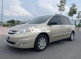 Toyota Sienna  LE nhập Mỹ, cửa điện 2008 - Sienna LE nhập Mỹ, cửa điện