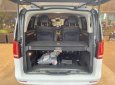 Mercedes-Benz V250 2023 - Tặng gói bảo hiểm vật chất - Quà tặng chính hãng Mer - Bảo hành 03 năm