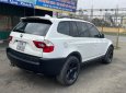 BMW X3 2004 - Đăng ký 2006, giá tốt 185tr