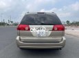 Toyota Sienna  LE nhập Mỹ, cửa điện 2008 - Sienna LE nhập Mỹ, cửa điện