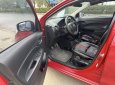 Mitsubishi Mirage 2017 - Màu đỏ, xe nhập số sàn