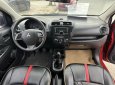Mitsubishi Mirage 2017 - Màu đỏ, xe nhập số sàn