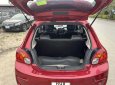 Mitsubishi Mirage 2017 - Màu đỏ, xe nhập số sàn