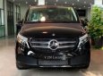 Mercedes-Benz V250 2023 - Xe MPV 7 chỗ - Xe nhiều màu, giao ngay, hỗ trợ trả góp lãi suất thấp