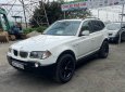 BMW X3 2004 - Đăng ký 2006, giá tốt 185tr