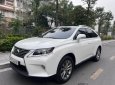 Lexus RX 350 2014 - Màu trắng, nội thất kem, zin 100%