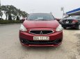 Mitsubishi Mirage 2017 - Màu đỏ, xe nhập số sàn