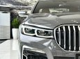 BMW 730Li 2023 - Nhập Đức nguyên chiếc, ưu đãi cực tốt cho lô cuối cùng, giao xe T4/2023