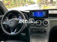 Mercedes-Benz GLC Cần tiền bán Mercedes  300 đời cuối 2017 2017 - Cần tiền bán Mercedes GLC 300 đời cuối 2017