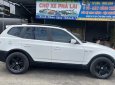 BMW X3 2004 - Đăng ký 2006, giá tốt 185tr