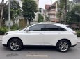 Lexus RX 350 2014 - Màu trắng, nội thất kem, zin 100%