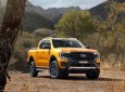 Ford Ranger 2022 - Giá tốt nhất liên hệ trực tiếp hotline - Giao xe ngay chỉ cần 199 triệu + ưu đãi 50 triệu