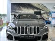BMW 730Li 2023 - Nhập Đức nguyên chiếc, ưu đãi cực tốt cho lô cuối cùng, giao xe T4/2023