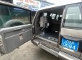 Isuzu Trooper 2002 - Xe ít sử dụng, giá chỉ 126tr