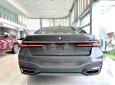 BMW 730Li 2023 - Nhập Đức nguyên chiếc, ưu đãi cực tốt cho lô cuối cùng, giao xe T4/2023
