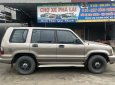 Isuzu Trooper 2002 - Xe ít sử dụng, giá chỉ 126tr