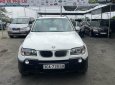 BMW X3 2004 - Đăng ký 2006, giá tốt 185tr