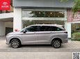 Toyota Avanza Premio 2022 - Xe màu bạc, nhập khẩu