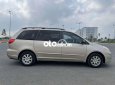 Toyota Sienna  LE nhập Mỹ, cửa điện 2008 - Sienna LE nhập Mỹ, cửa điện