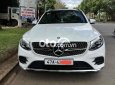 Mercedes-Benz GLC Cần tiền bán Mercedes  300 đời cuối 2017 2017 - Cần tiền bán Mercedes GLC 300 đời cuối 2017