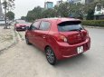 Mitsubishi Mirage 2017 - Màu đỏ, xe nhập số sàn