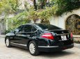 Nissan Teana 2010 - Xe màu đen giá hữu nghị