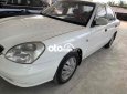 Daewoo Nubira   2001 2001 - Daewoo Nubira 2001