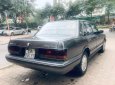 Toyota Crown 1988 - Chính chủ bán xe Toyota Crown MS132 động cơ 5M / 2.8, đẹp xuất sắc, giá chỉ 198 triệu