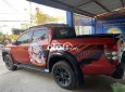Mitsubishi Triton cần bán  Athlete 4x4 đăng kí 2022 2022 - cần bán Triton Athlete 4x4 đăng kí 2022