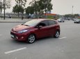 Ford Fiesta 2011 - Xe cực đẹp, zin toàn tập