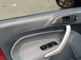 Ford Fiesta 2011 - Xe cực đẹp, zin toàn tập