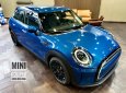 Mini One 2023 - Xanh Island Blue - Độc nhất Việt Nam